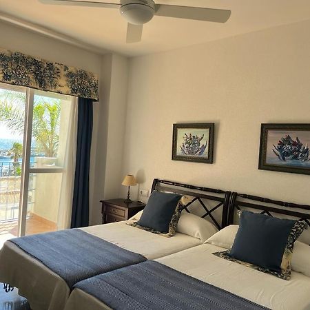 Lyrioshomes Precioso Apartamento Puerto De Estepona Esterno foto