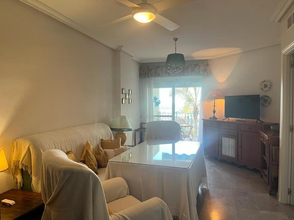 Lyrioshomes Precioso Apartamento Puerto De Estepona Esterno foto