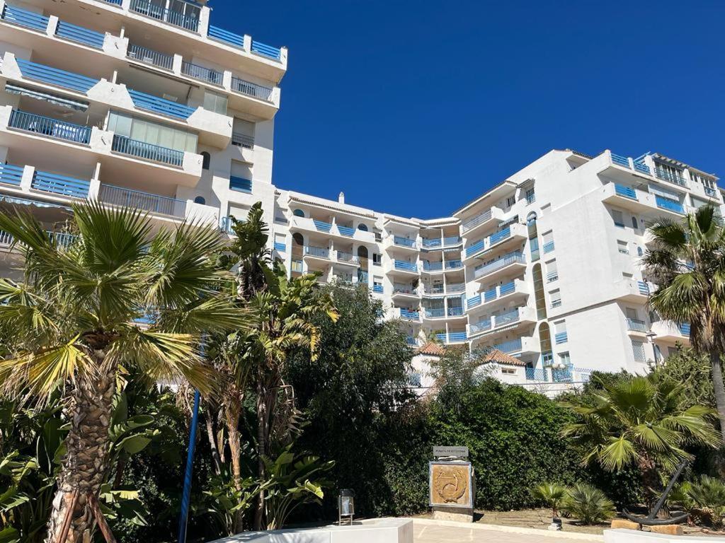 Lyrioshomes Precioso Apartamento Puerto De Estepona Esterno foto