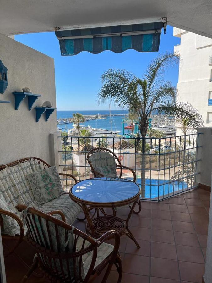 Lyrioshomes Precioso Apartamento Puerto De Estepona Esterno foto
