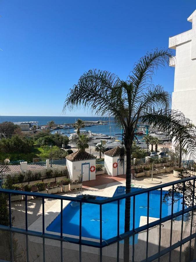Lyrioshomes Precioso Apartamento Puerto De Estepona Esterno foto