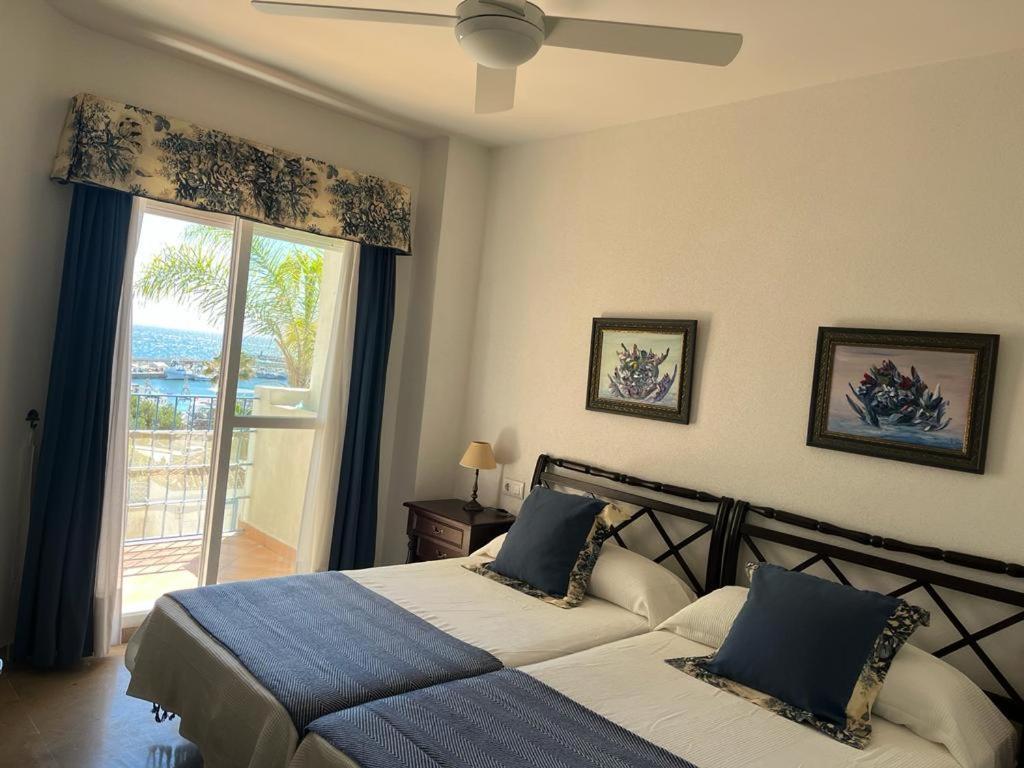 Lyrioshomes Precioso Apartamento Puerto De Estepona Esterno foto