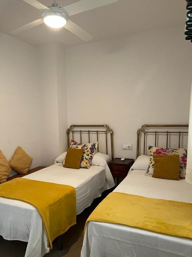 Lyrioshomes Precioso Apartamento Puerto De Estepona Esterno foto